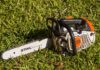Jaki łańcuch Stihl? Jaki łańcuch Stihl?